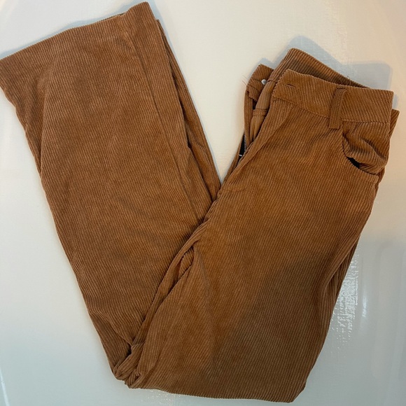 brown corduroy pants! - Picture 1 of 2
